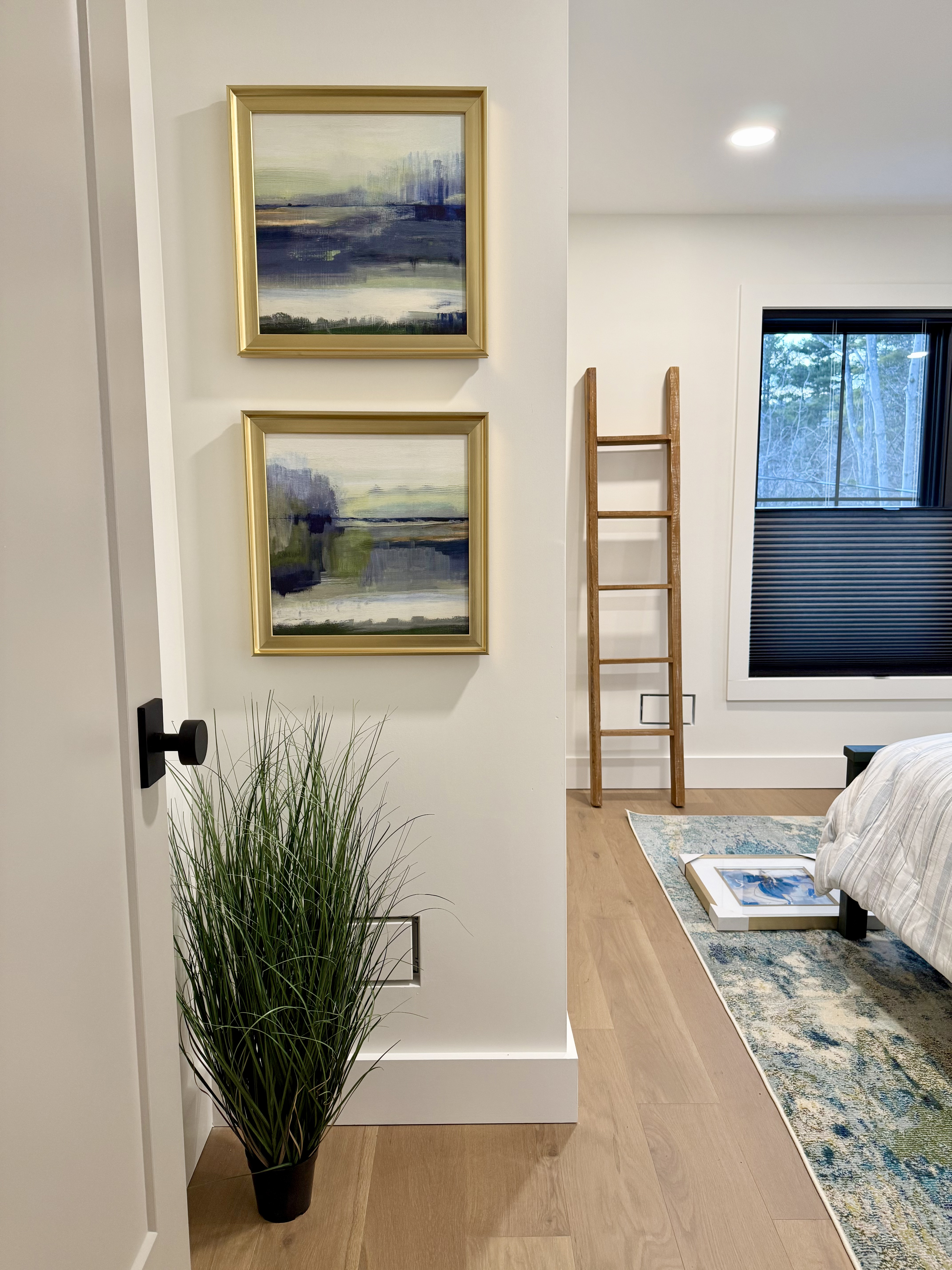 Sonia Aliz Design — featured interior